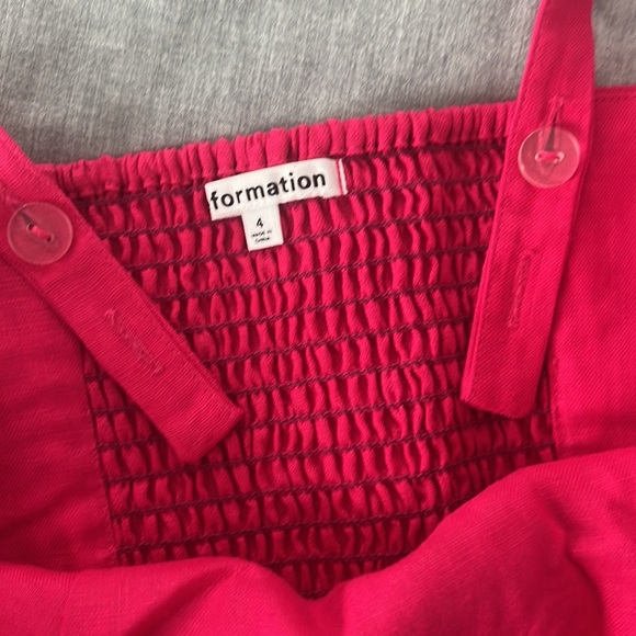 Reformation top - Picture 3 of 4